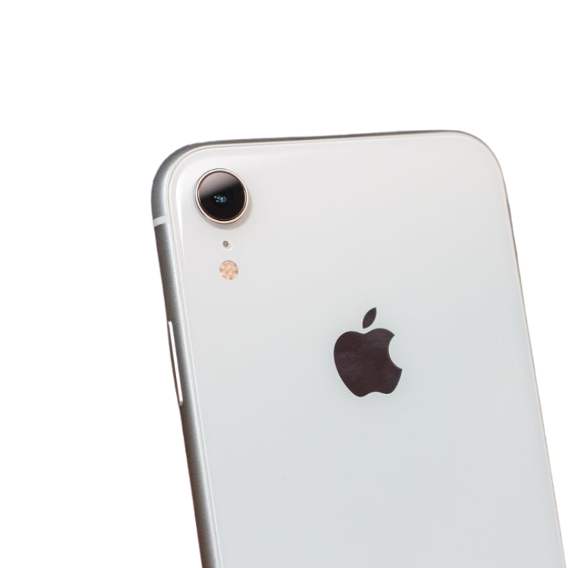 Vitrine iPhone XR Apple 64GB/128GB Branco 6,1 12MP iOS