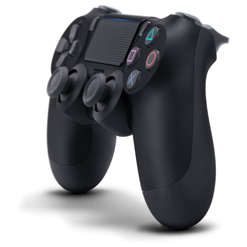 Controle Dualshock 4 - PlayStation 4 - Preto