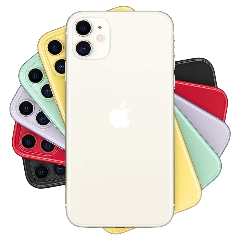 Apple iPhone 11 (Novo)