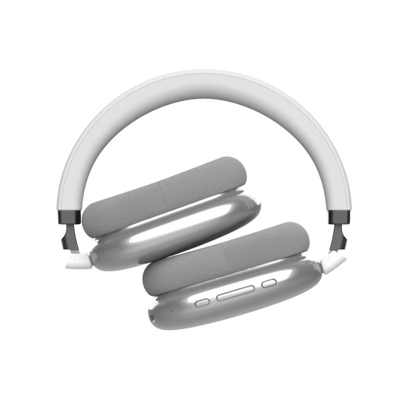Fone Headphone Bluetooth 5.1 Bright, Com microfone integrado