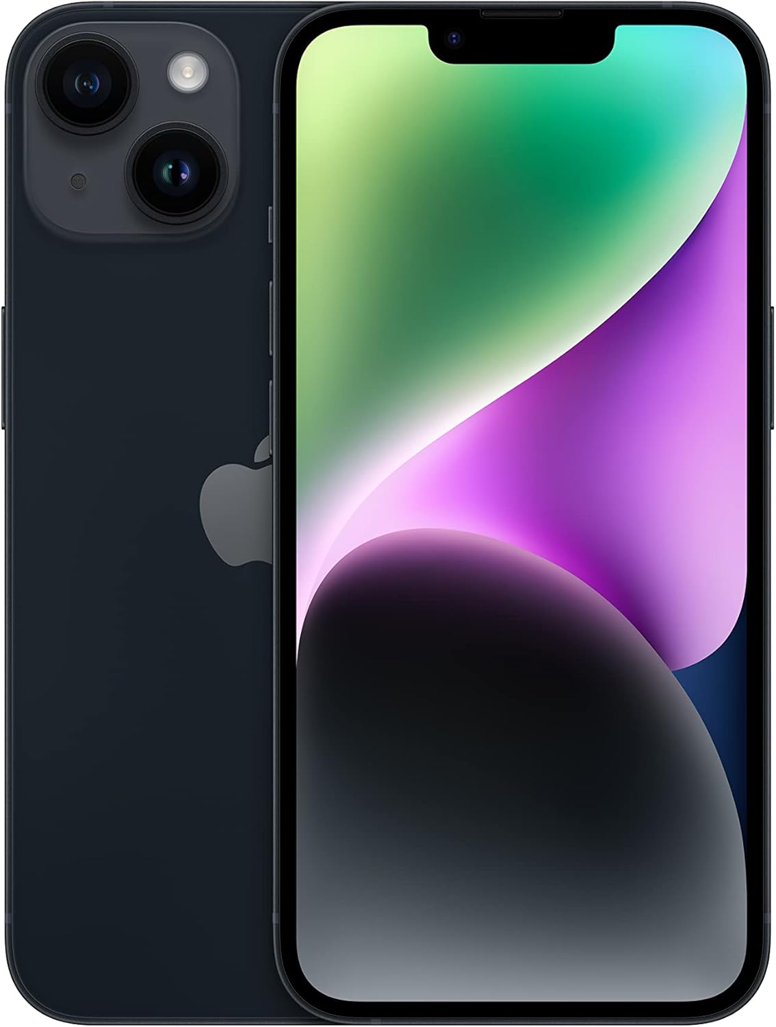 iPhone 14 128GB Black (NOVO LACRADO)
