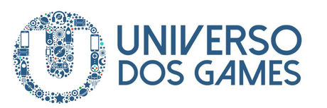 Universo dos games Oficial