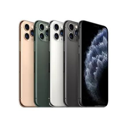 IPHONE 11 PRO MAX 256GB (Seminovo)