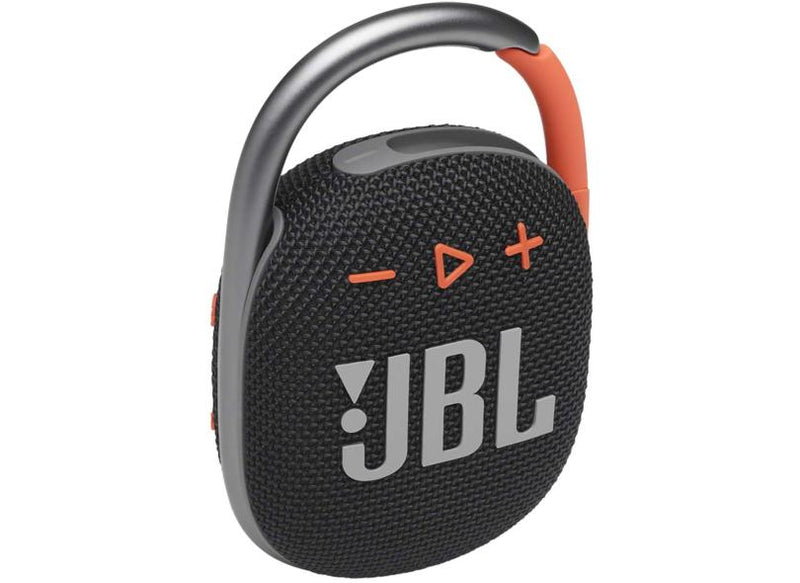 JBL Clip 4, Caixa de Som Bluetooth