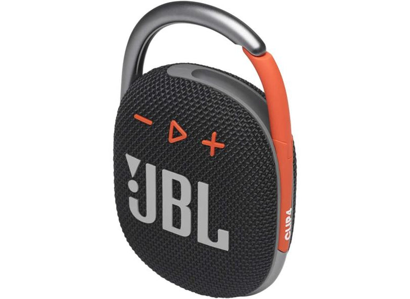 JBL Clip 4, Caixa de Som Bluetooth