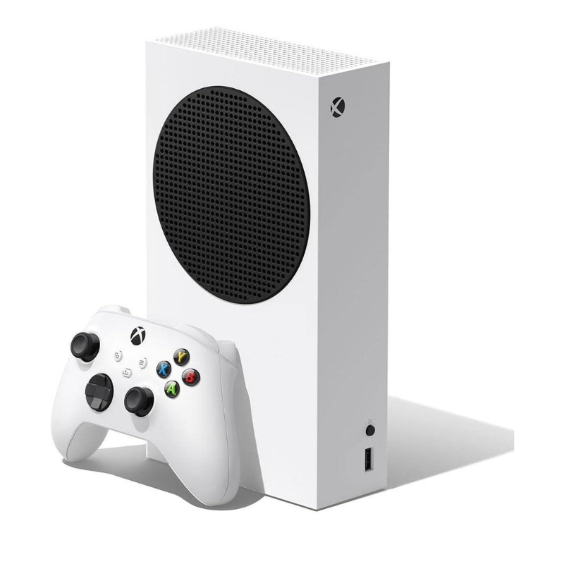 Xbox Series S 512gb