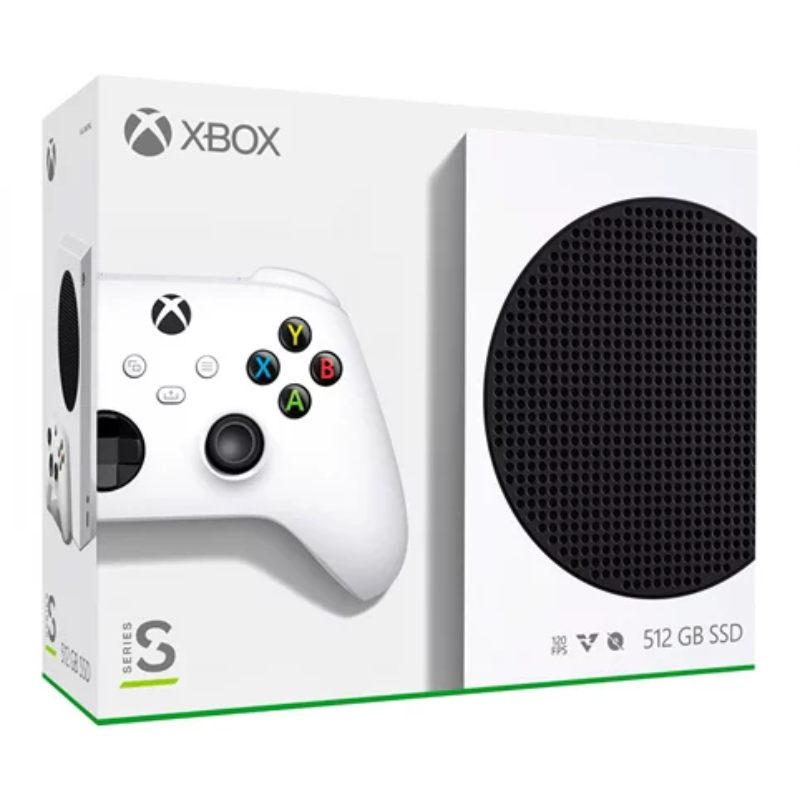 Xbox Series S 512gb