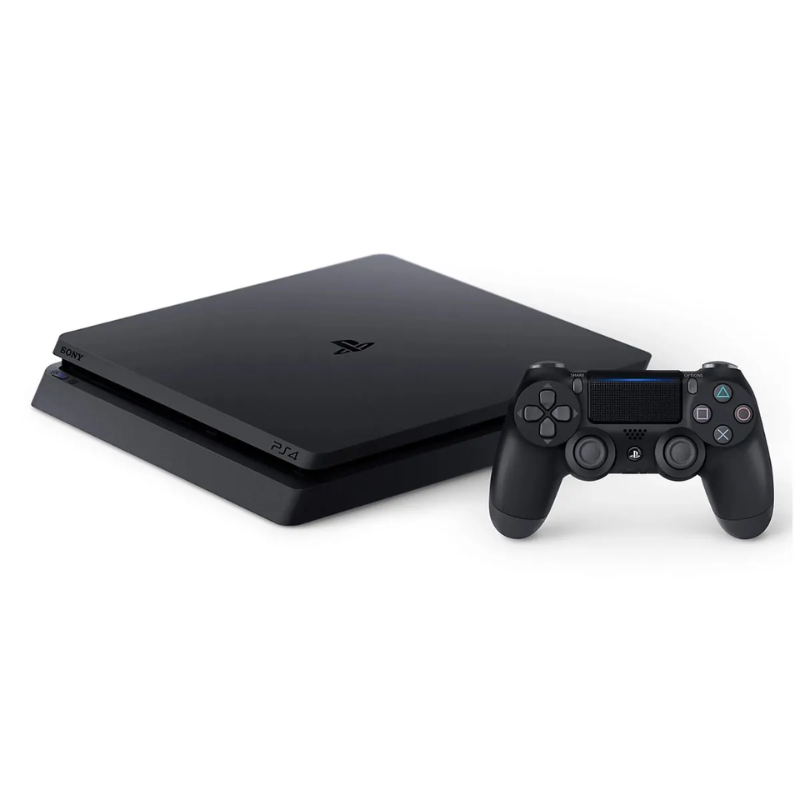 Console Playstation 4 Slim (Seminovo)