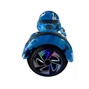 Hoverboard 6.5 Skate Elétrico Led Bluetooth Bateria De Grande Capacidade