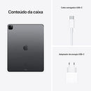 Apple iPad (9a Geração) 10.2" Wi-Fi 64GB (Lacrado)