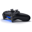 Controle Dualshock 4 - PlayStation 4 - Preto