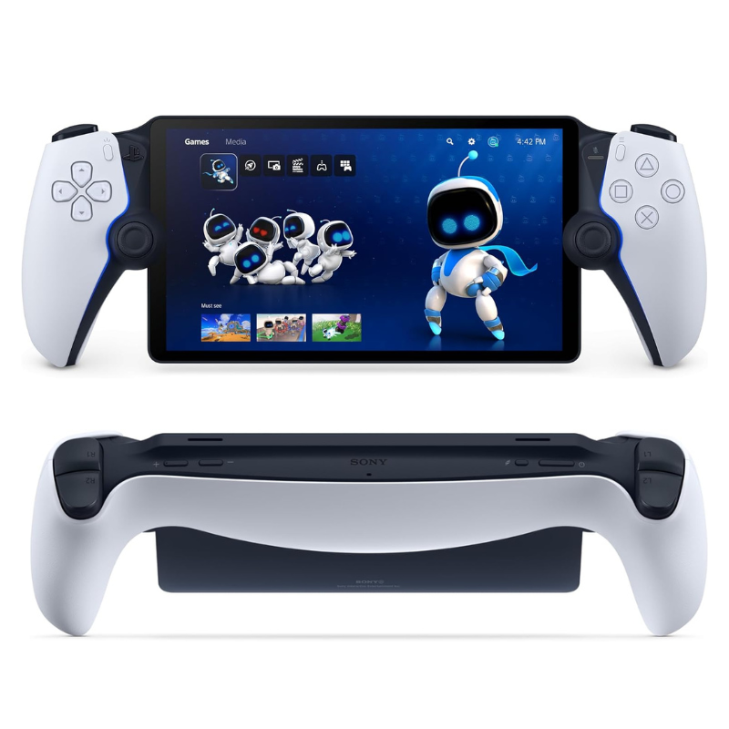 PlayStation 5 Portal Reprodutor Portátil