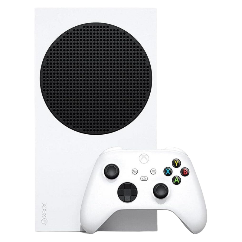 Xbox Series S 512gb