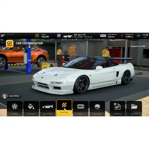 PlayStation®5 Slim Edição com disco pacote ASTRO BOT e Gran Turismo 7