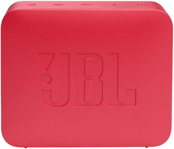 JBL GO Essencial Caixa de Som Bluetooth