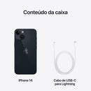 iPhone 14 128GB Black