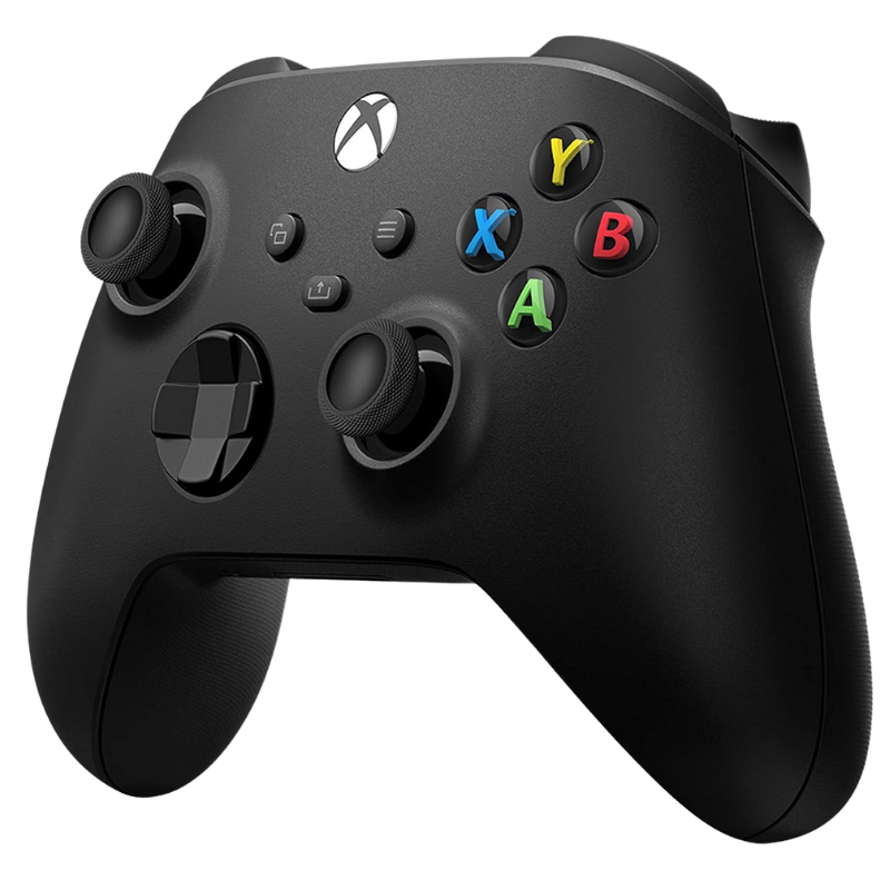 Controle Xbox Series X/S Branco sem fio - Microsoft