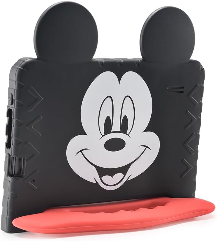 Tablet Multi Mickey 4GB RAM  64GB Armazenamento