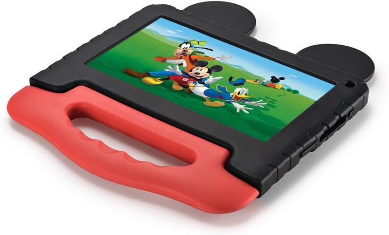 Tablet Multi Mickey 4GB RAM  64GB Armazenamento