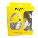 Fone Headphone Bluetooth 5.1 Bright, Com microfone integrado