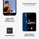 Apple iPhone 12 128gb (Seminovo Prime)