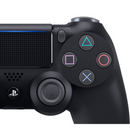 Controle Dualshock 4 - PlayStation 4 - Preto