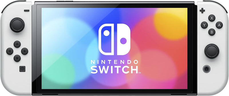 Nintendo Switch Oled 64GB