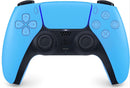 Controle Sem Fio Dualsense Playstation 5 Azul Cor Starlight blue