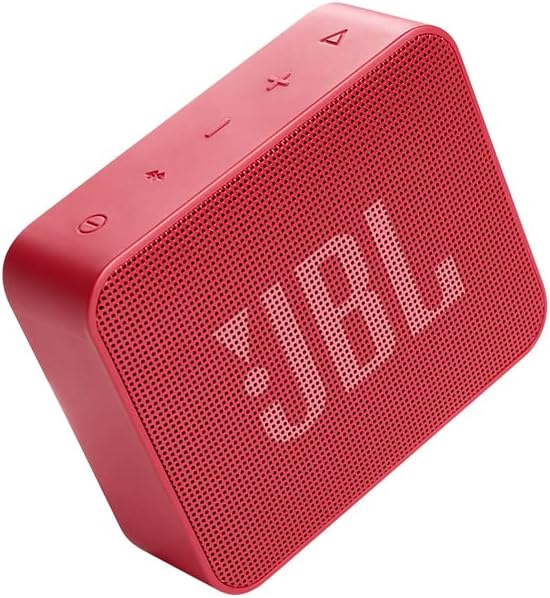 JBL GO Essencial Caixa de Som Bluetooth