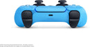 Controle Sem Fio Dualsense Playstation 5 Azul Cor Starlight blue