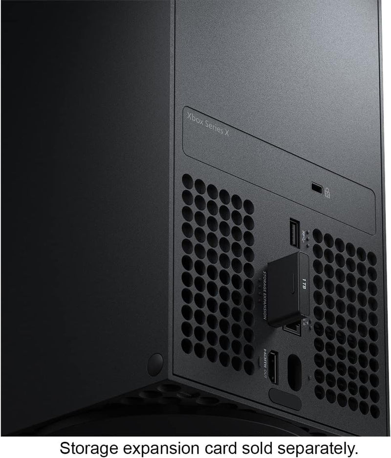 Xbox Series X 1TB