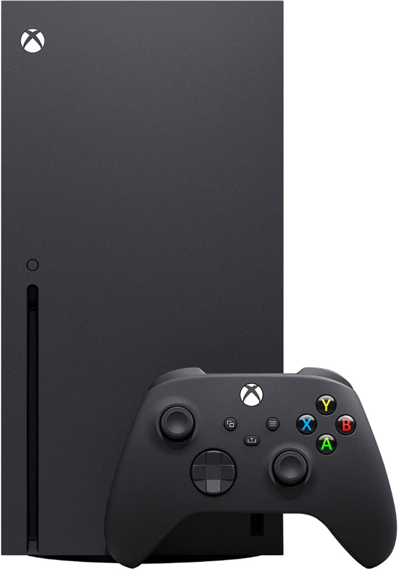 Xbox Series X 1TB