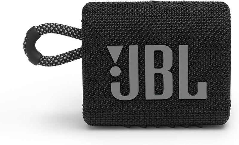 JBL GO 3  Caixa de Som Bluetooth