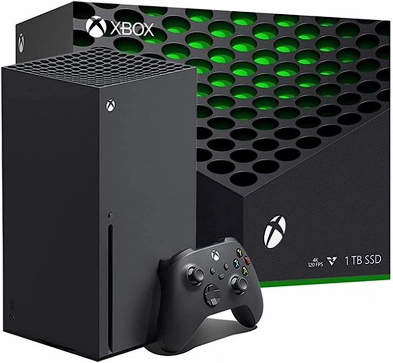 Xbox Series X 1TB