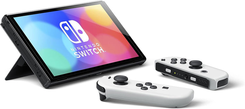 Nintendo Switch Oled 64GB