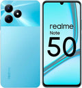 Realme Note 50 4gb 128gb