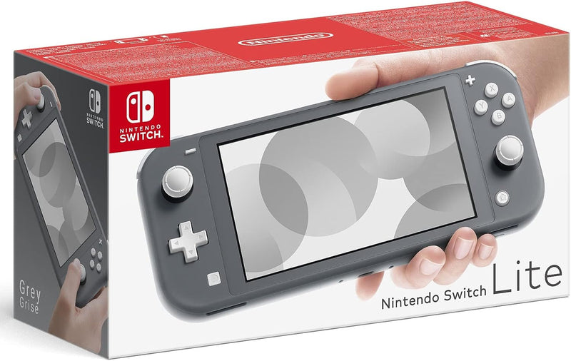 Nintendo Switch Lite 32GB