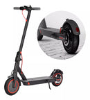 Patinete Elétrico Bluetooth Dobrável  S09