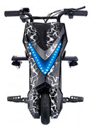 Triciclo Elétrico Drift 250w Led 3 Velocidades