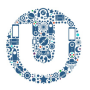 Universo dos games Oficial logo
