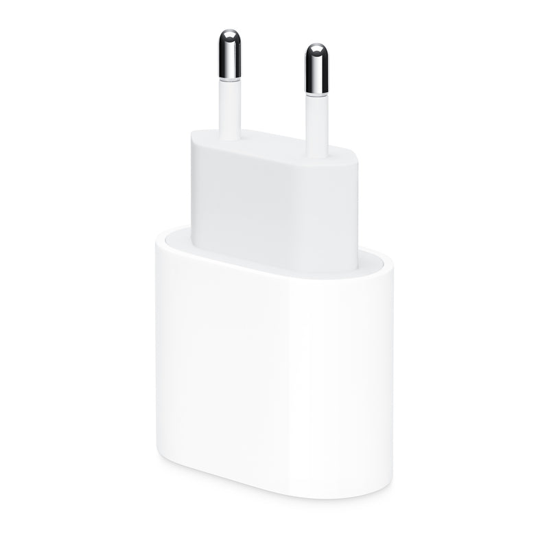 Carregador USB-C 20W Apple