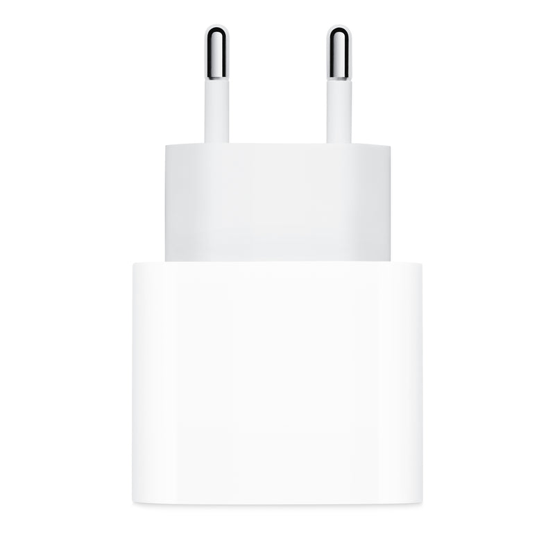 Carregador USB-C 20W Apple