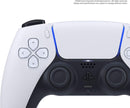 Controle Sem Fio Dualsense Playstation 5 Azul Cor Starlight Branco