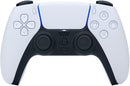 Controle Sem Fio Dualsense Playstation 5 Azul Cor Starlight Branco
