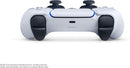 Controle Sem Fio Dualsense Playstation 5 Azul Cor Starlight Branco